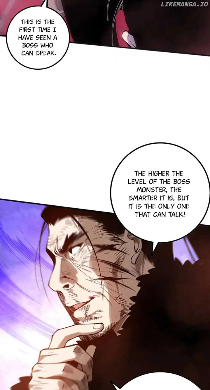 Read Disastrous Necromancer chapter 160 image 39 on Lezhin
