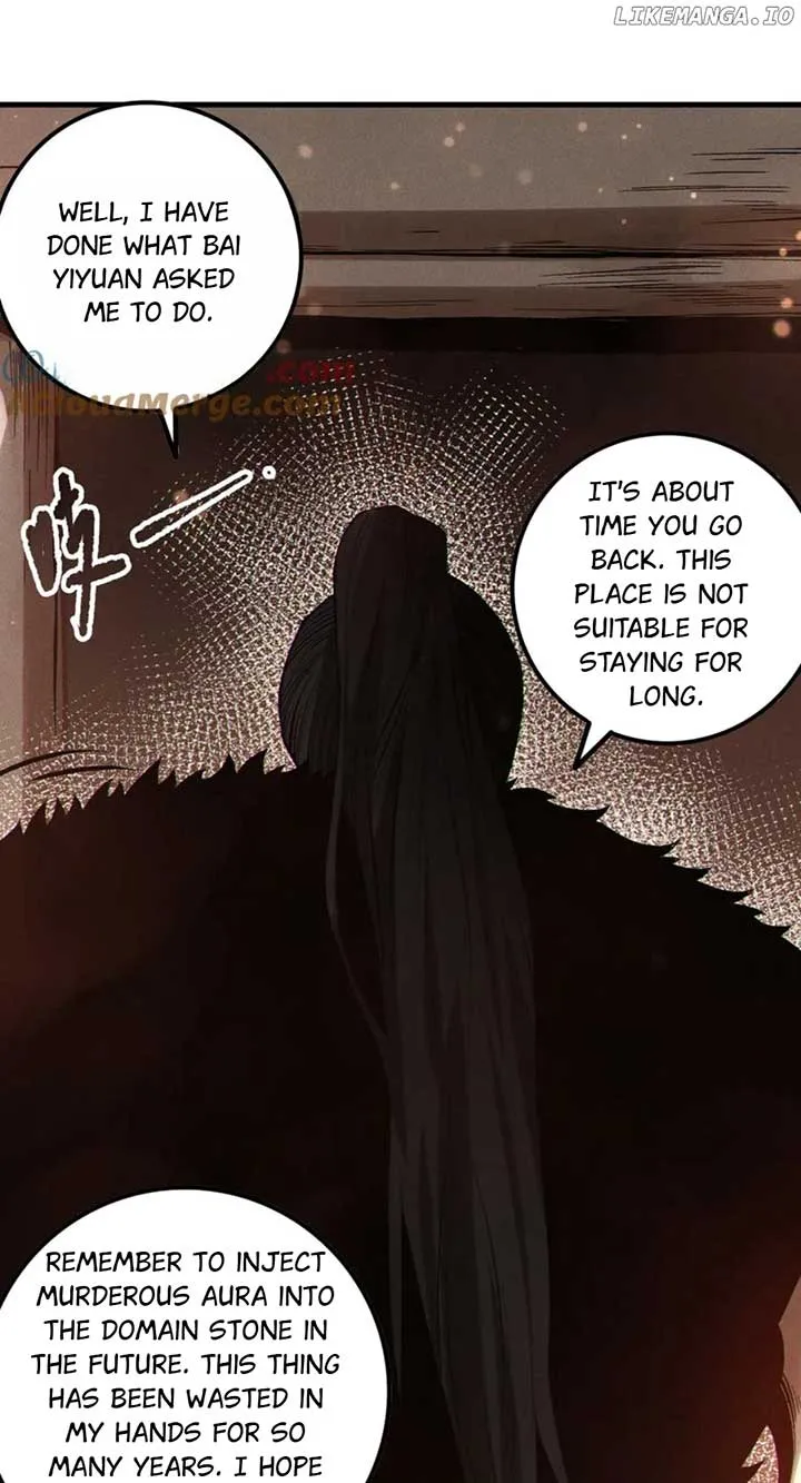 Read Disastrous Necromancer chapter 160 image 42 on Lezhin
