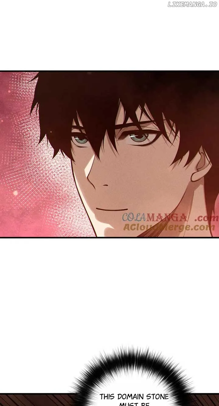 Read Disastrous Necromancer chapter 160 image 44 on Lezhin
