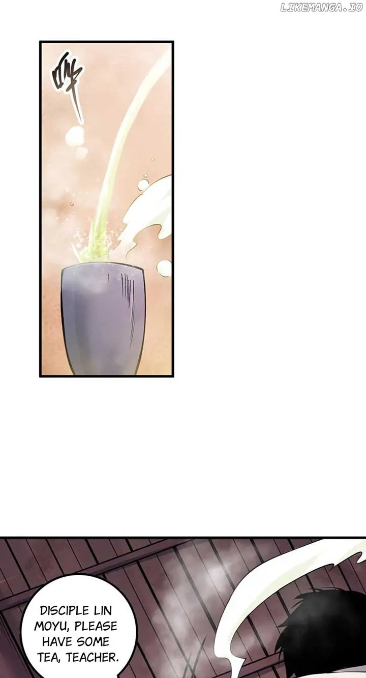 Read Disastrous Necromancer chapter 160 image 46 on Lezhin