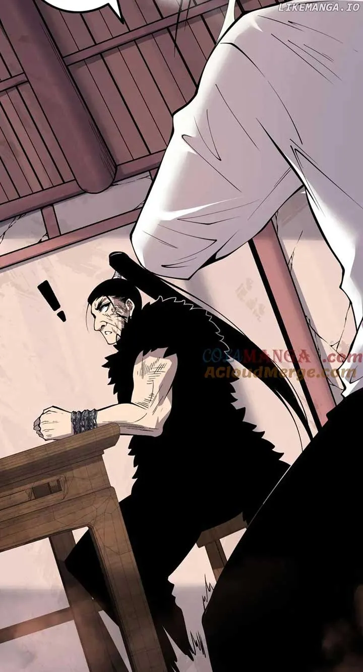 Read Disastrous Necromancer chapter 160 image 47 on Lezhin