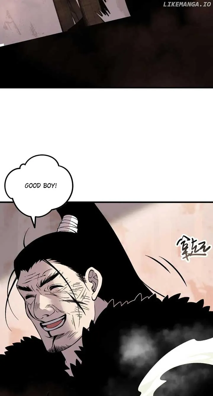 Read Disastrous Necromancer chapter 160 image 48 on Lezhin