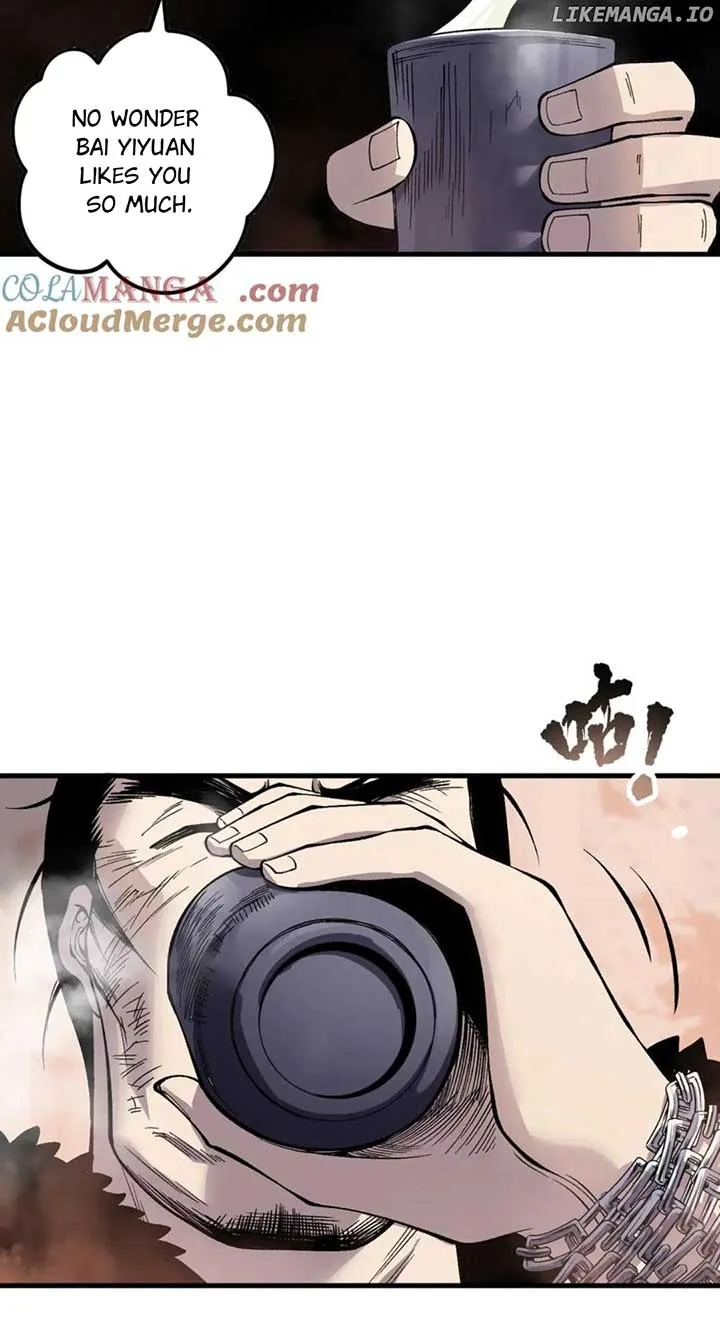 Read Disastrous Necromancer chapter 160 image 49 on Lezhin
