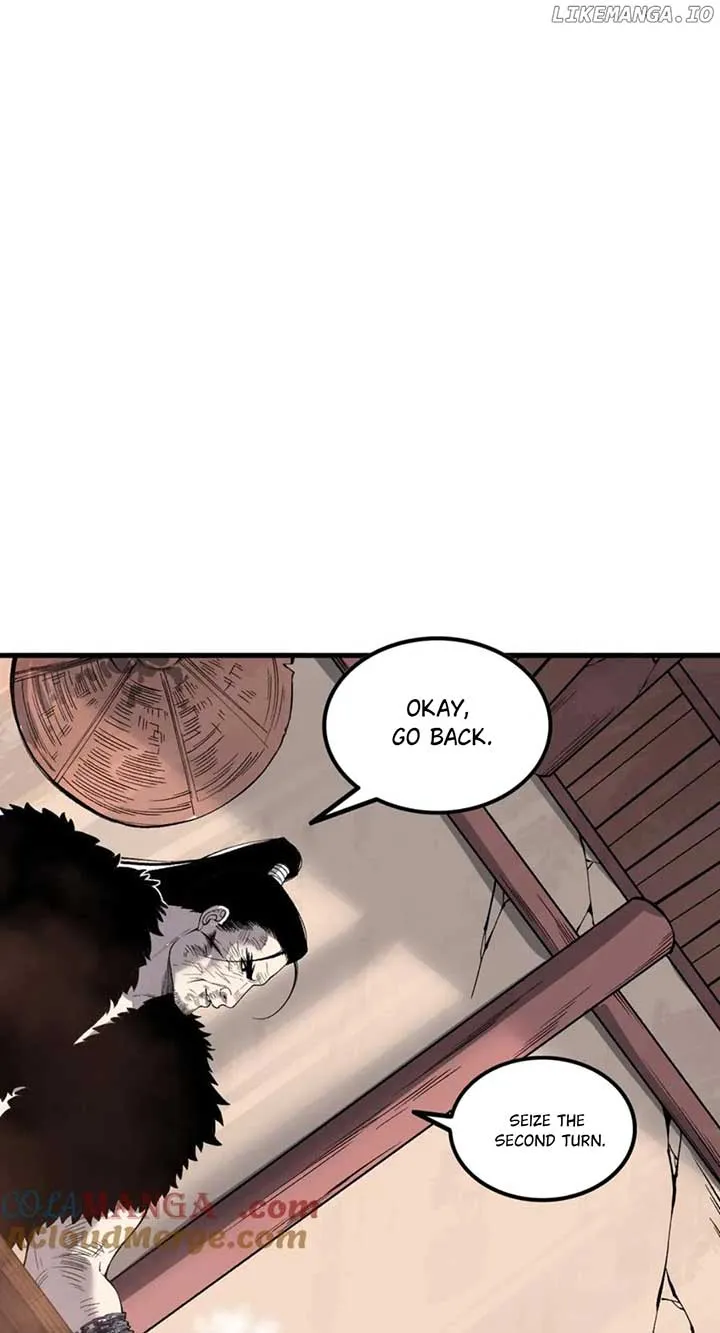 Read Disastrous Necromancer chapter 160 image 50 on Lezhin