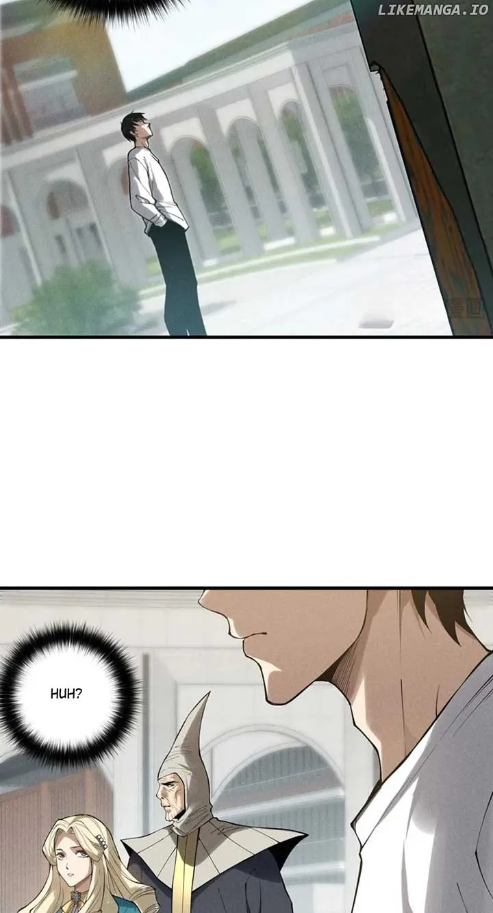 Read Disastrous Necromancer chapter 160 image 53 on Lezhin