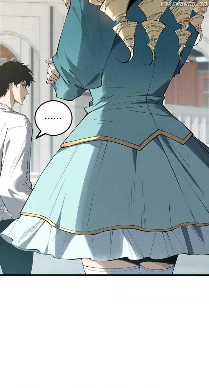 Read Disastrous Necromancer chapter 160 image 55 on Lezhin
