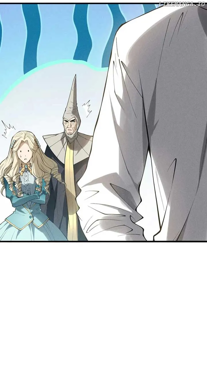Read Disastrous Necromancer chapter 160 image 56 on Lezhin
