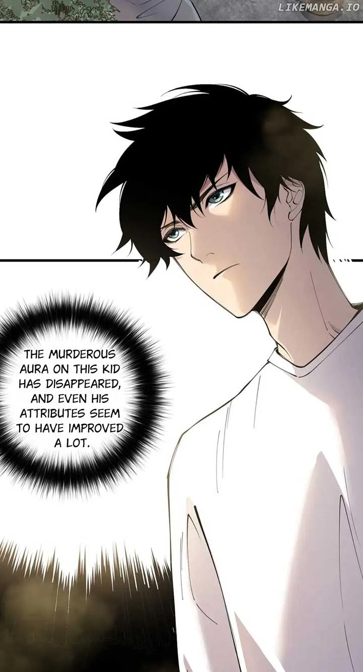 Read Disastrous Necromancer chapter 160 image 60 on Lezhin