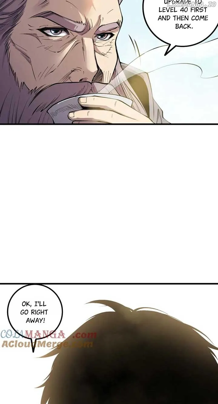 Read Disastrous Necromancer chapter 160 image 62 on Lezhin