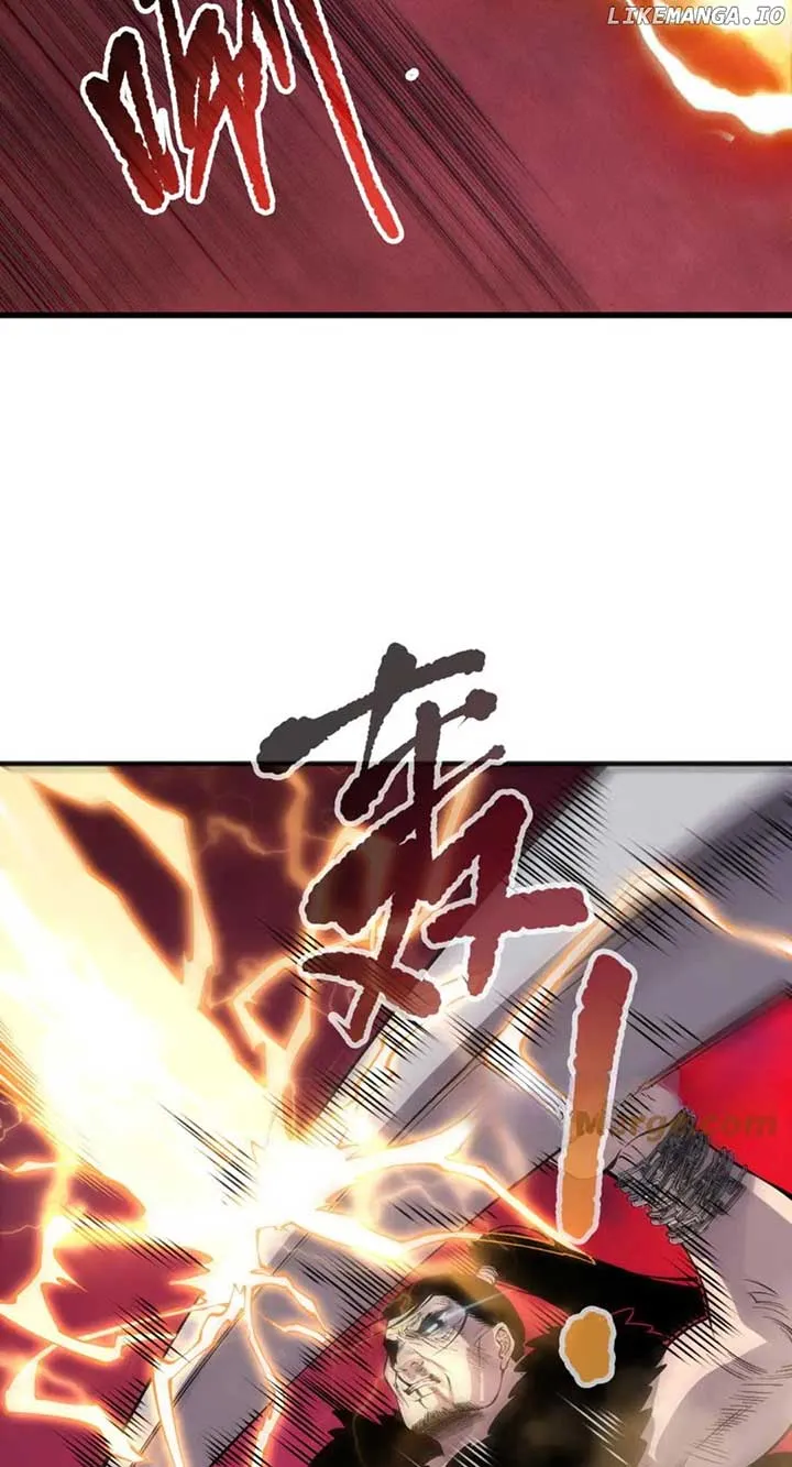 Read Disastrous Necromancer chapter 160 image 7 on Lezhin