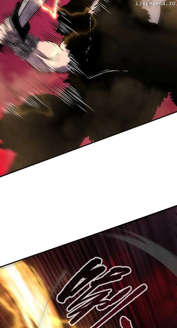 Read Disastrous Necromancer chapter 160 image 8 on Lezhin