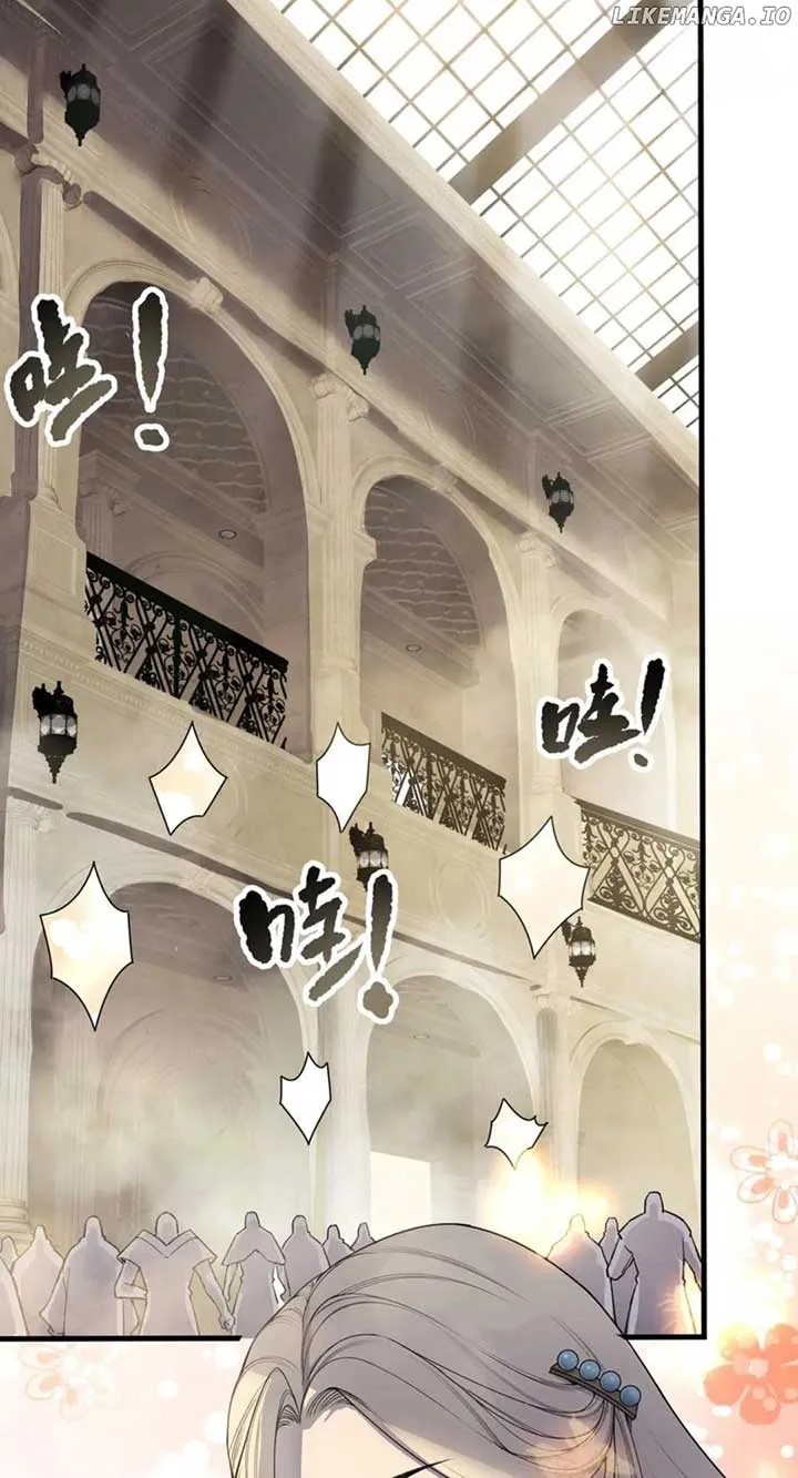 Read Disastrous Necromancer chapter 161 image 1 on Lezhin