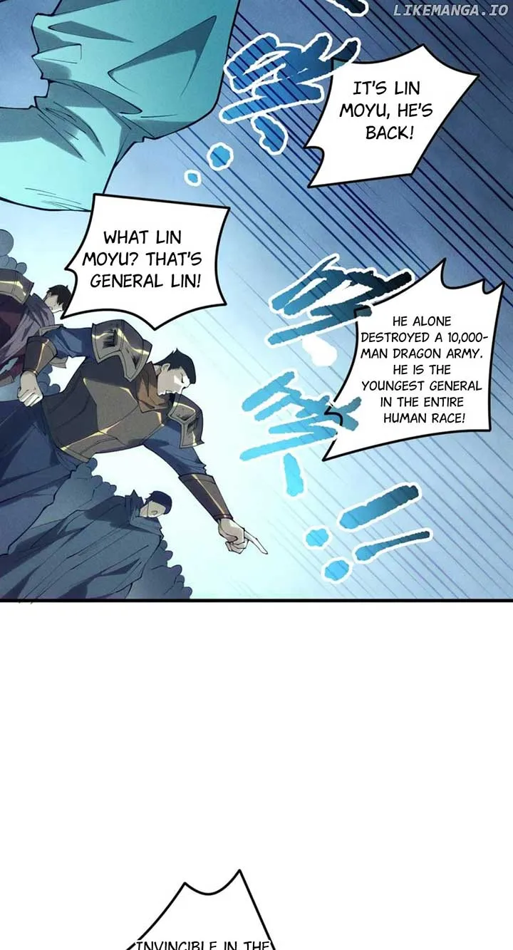 Read Disastrous Necromancer chapter 161 image 10 on Lezhin