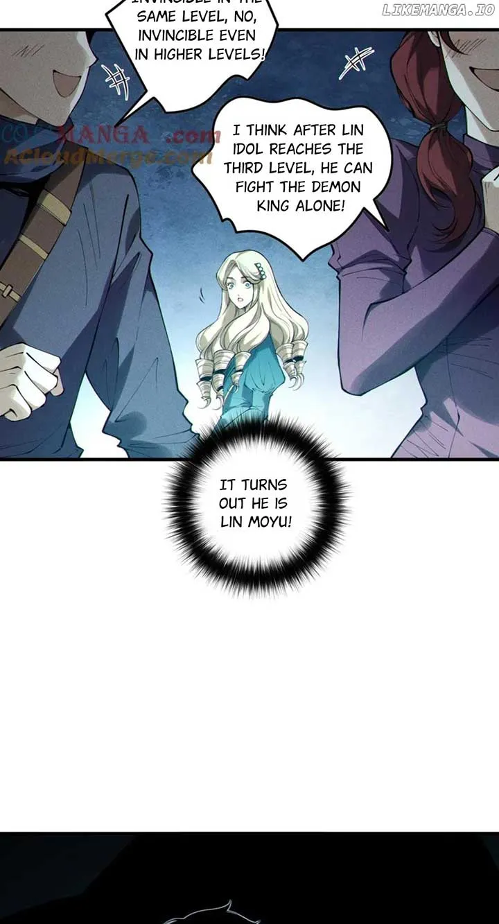 Read Disastrous Necromancer chapter 161 image 11 on Lezhin