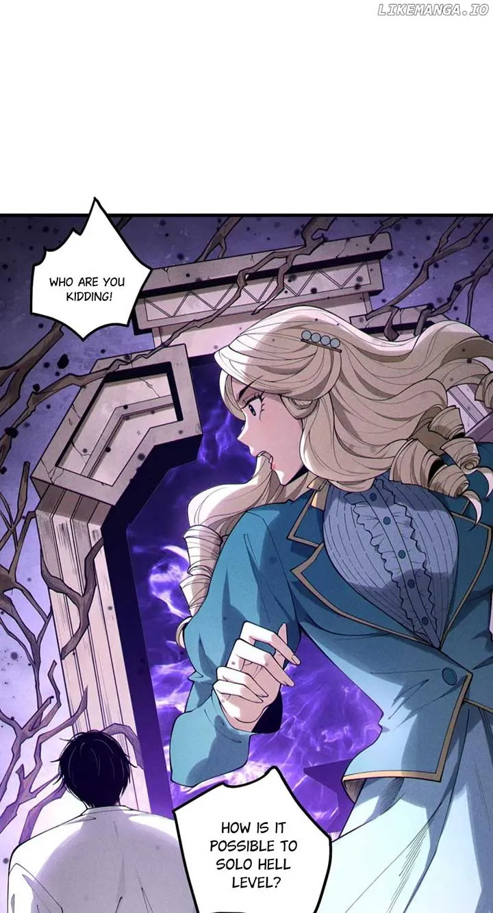 Read Disastrous Necromancer chapter 161 image 17 on Lezhin