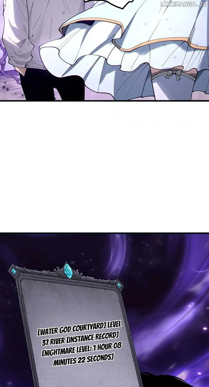Read Disastrous Necromancer chapter 161 image 18 on Lezhin