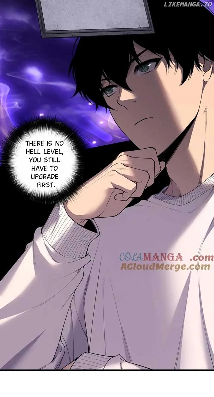 Read Disastrous Necromancer chapter 161 image 19 on Lezhin