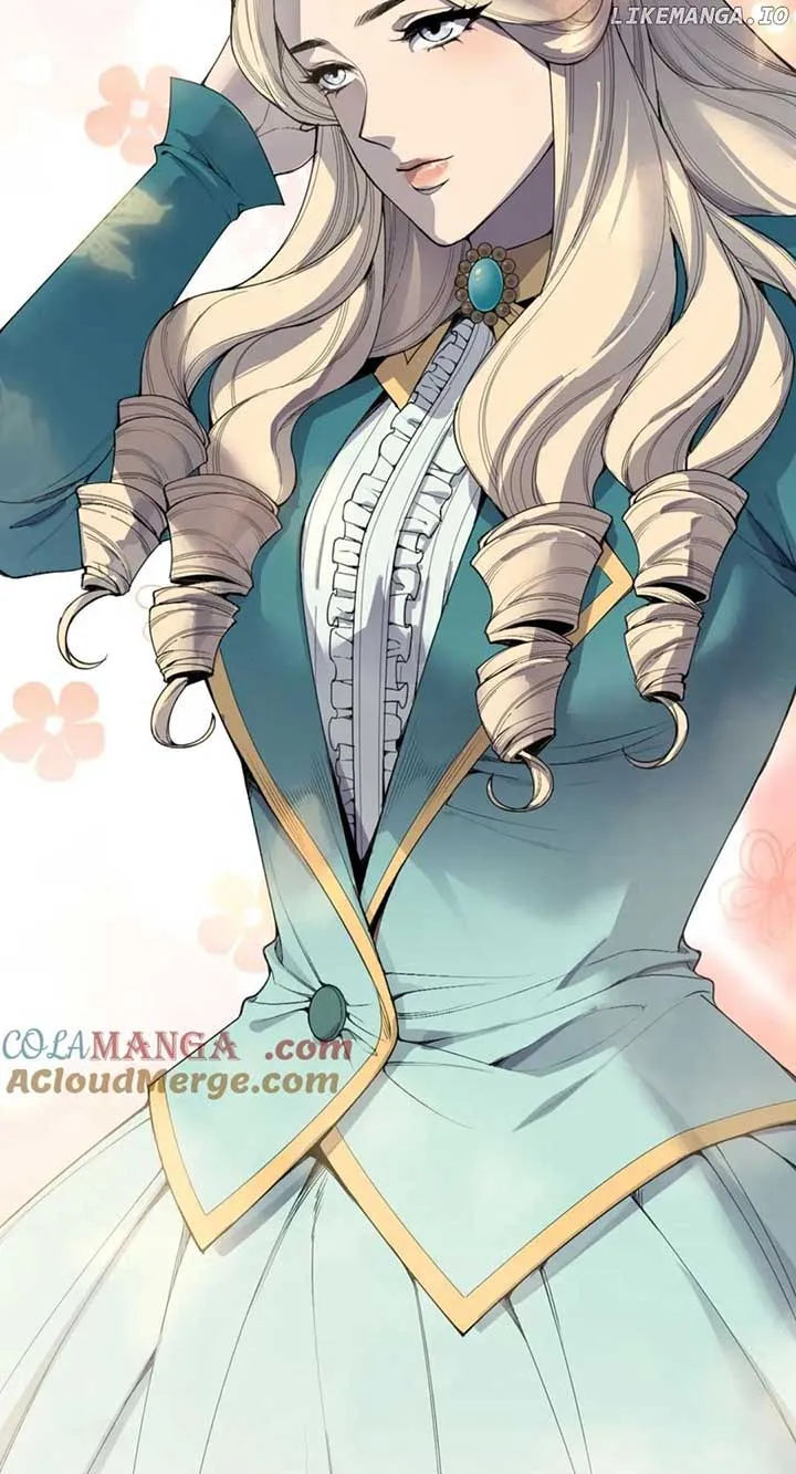 Read Disastrous Necromancer chapter 161 image 2 on Lezhin
