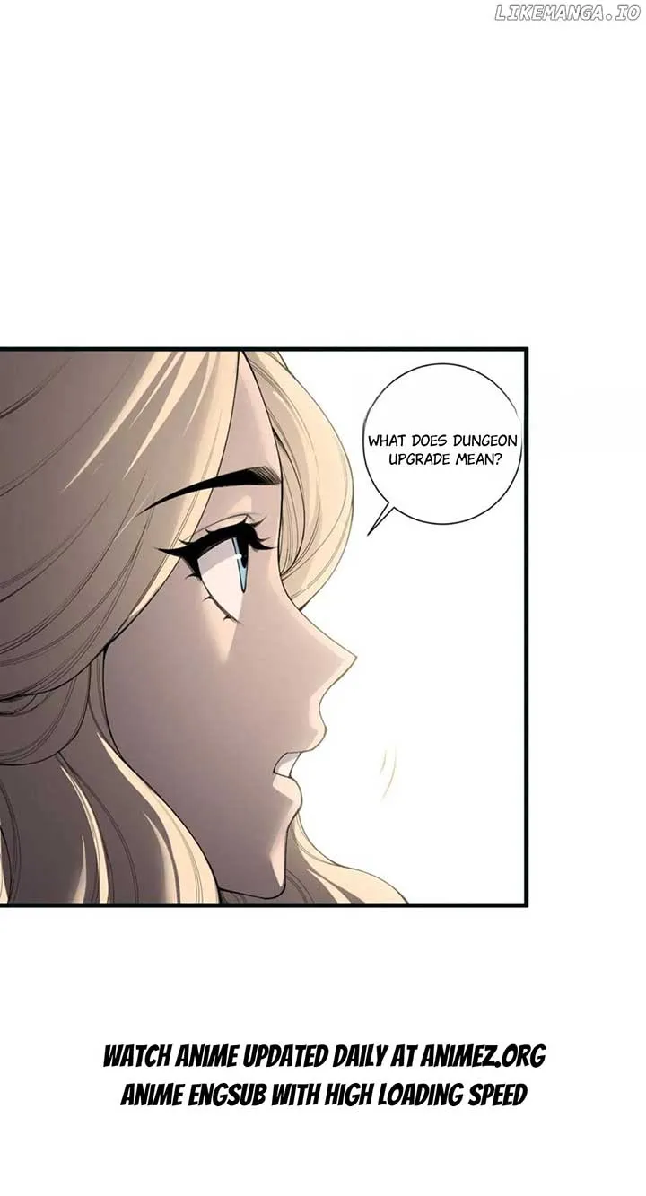 Read Disastrous Necromancer chapter 161 image 21 on Lezhin