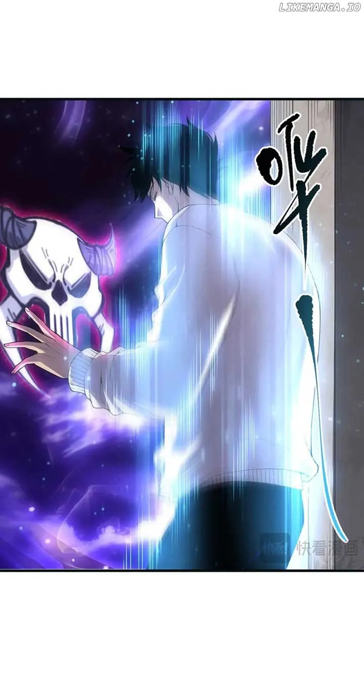 Read Disastrous Necromancer chapter 161 image 22 on Lezhin