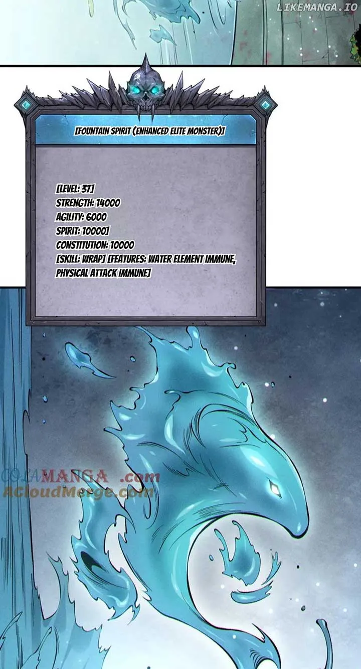 Read Disastrous Necromancer chapter 161 image 27 on Lezhin