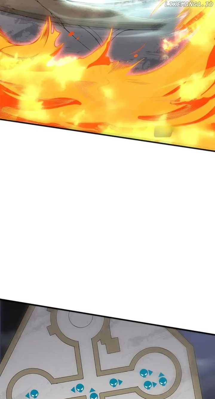 Read Disastrous Necromancer chapter 161 image 34 on Lezhin