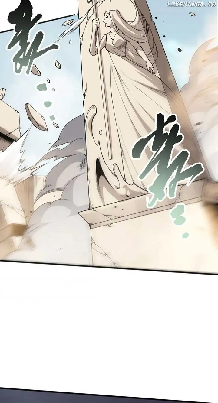 Read Disastrous Necromancer chapter 161 image 36 on Lezhin