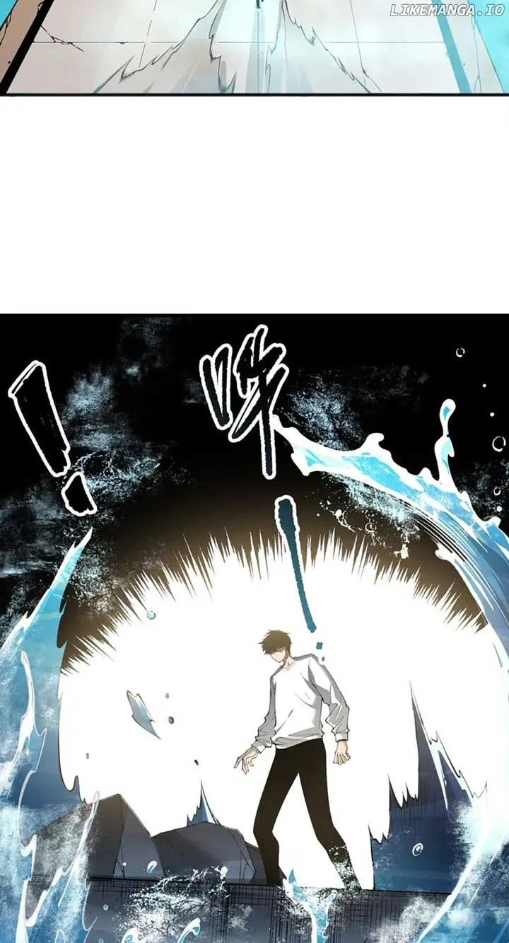 Read Disastrous Necromancer chapter 161 image 38 on Lezhin