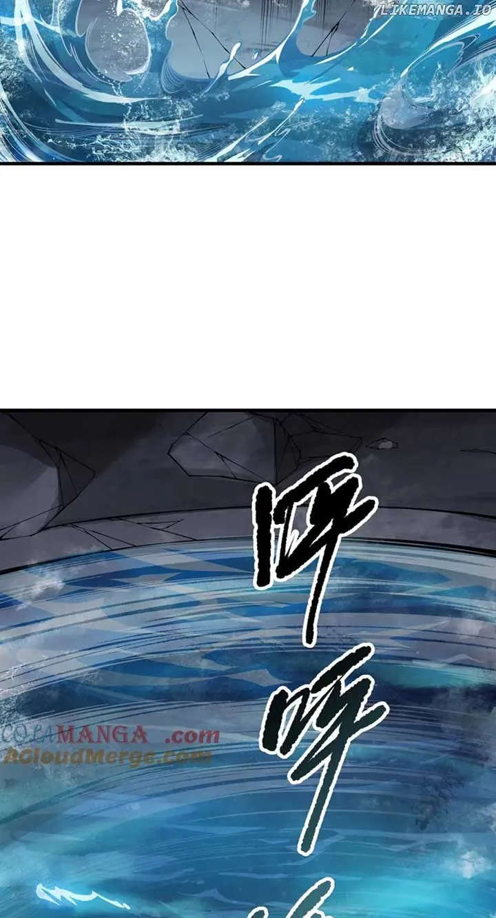 Read Disastrous Necromancer chapter 161 image 39 on Lezhin