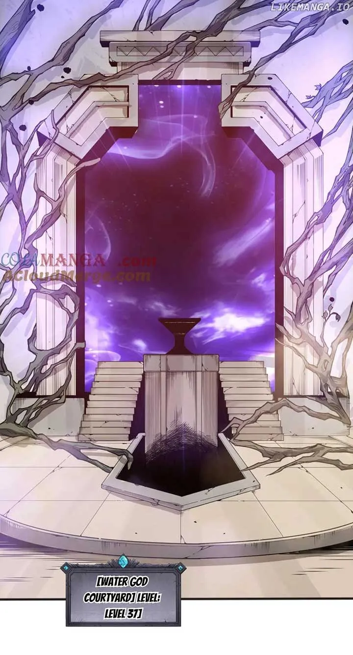 Read Disastrous Necromancer chapter 161 image 4 on Lezhin