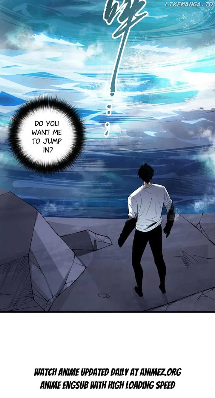 Read Disastrous Necromancer chapter 161 image 40 on Lezhin