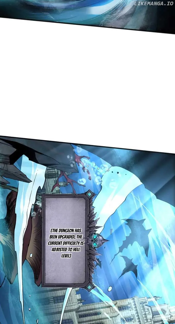 Read Disastrous Necromancer chapter 161 image 44 on Lezhin