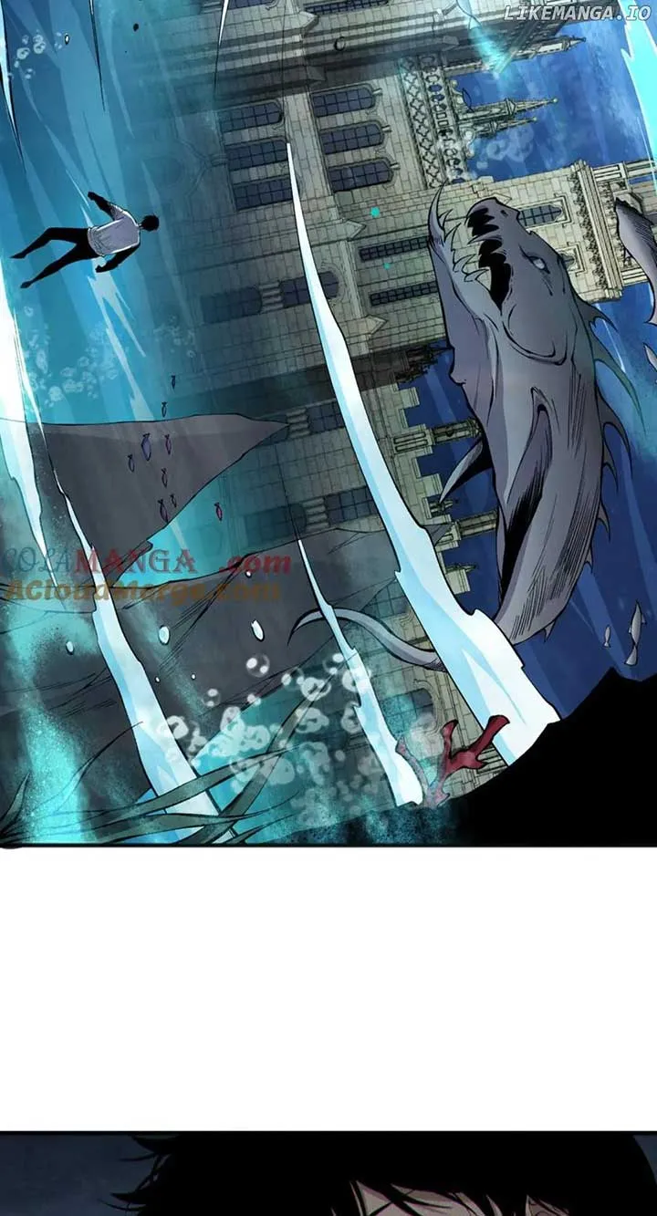 Read Disastrous Necromancer chapter 161 image 45 on Lezhin