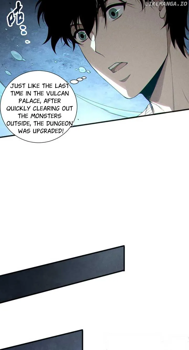 Read Disastrous Necromancer chapter 161 image 46 on Lezhin
