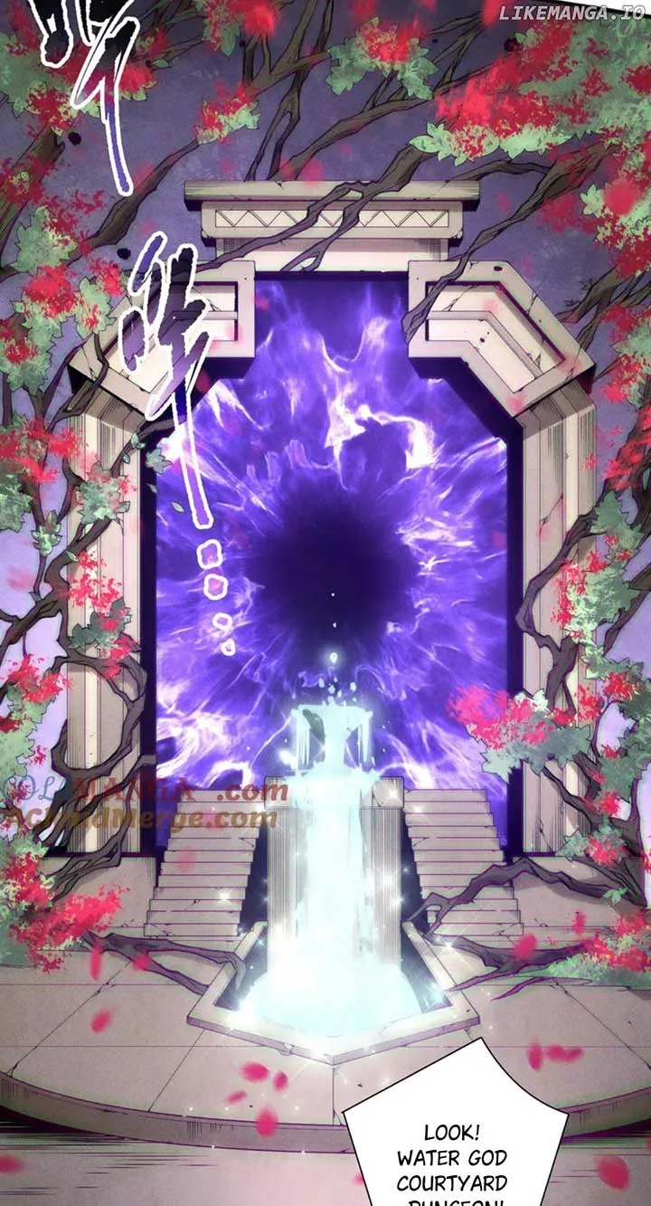 Read Disastrous Necromancer chapter 161 image 48 on Lezhin