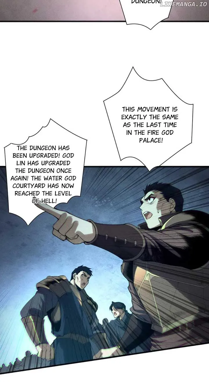 Read Disastrous Necromancer chapter 161 image 49 on Lezhin
