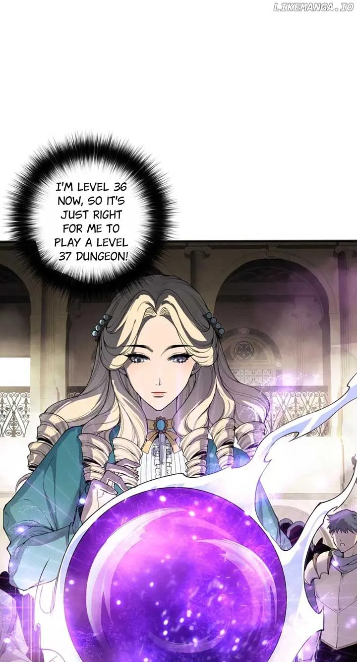 Read Disastrous Necromancer chapter 161 image 5 on Lezhin