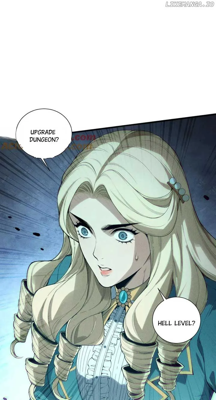 Read Disastrous Necromancer chapter 161 image 50 on Lezhin