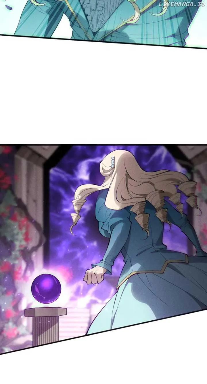 Read Disastrous Necromancer chapter 161 image 51 on Lezhin