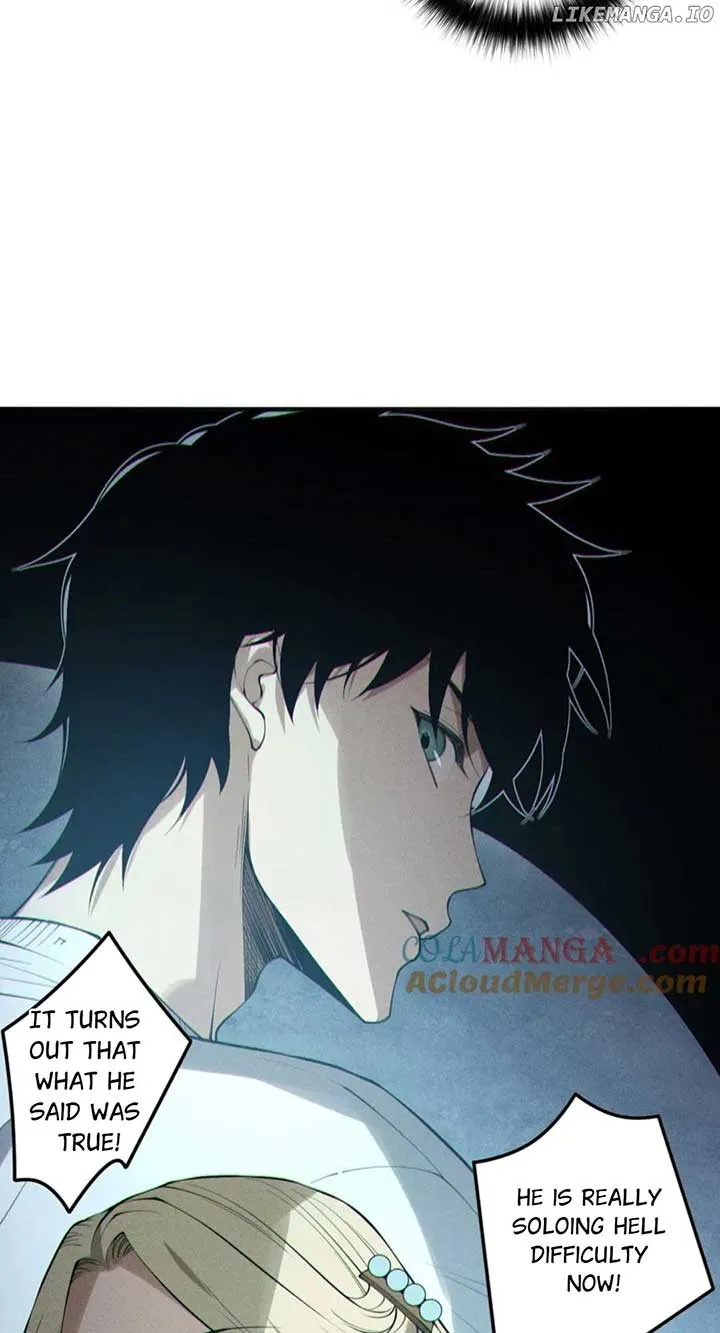 Read Disastrous Necromancer chapter 161 image 53 on Lezhin