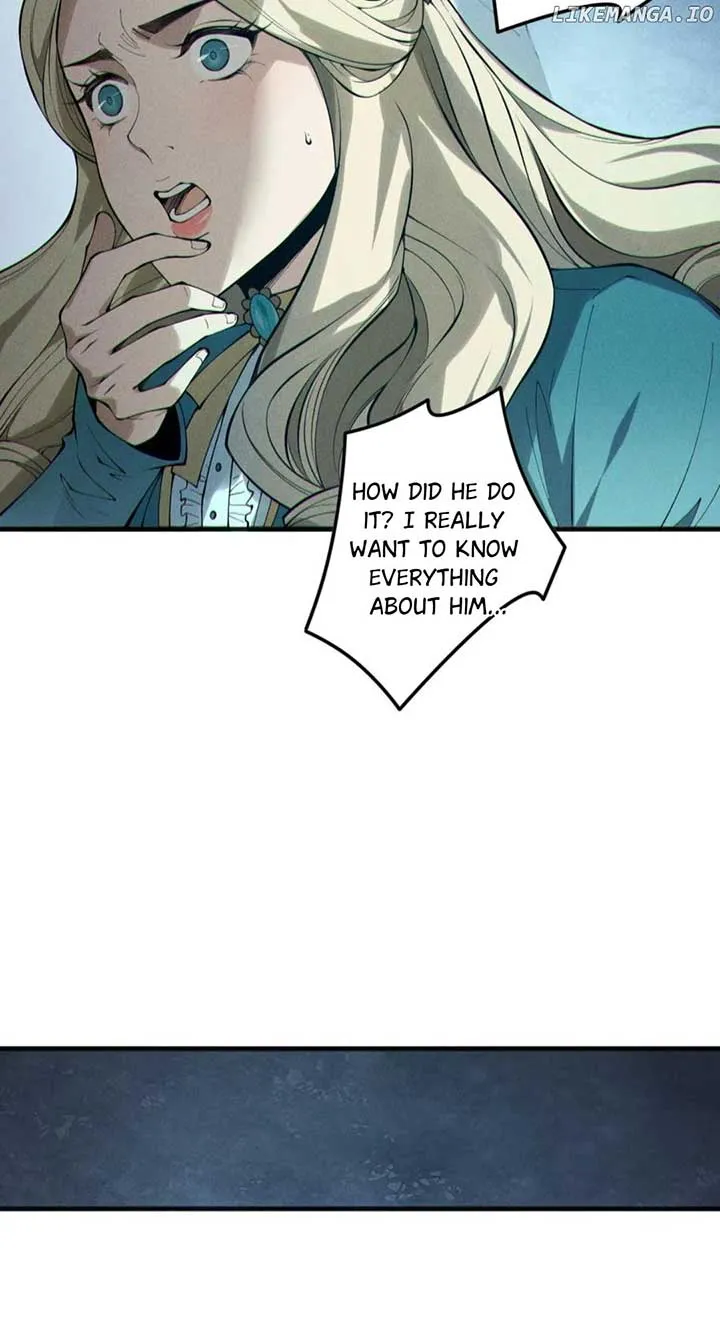 Read Disastrous Necromancer chapter 161 image 54 on Lezhin