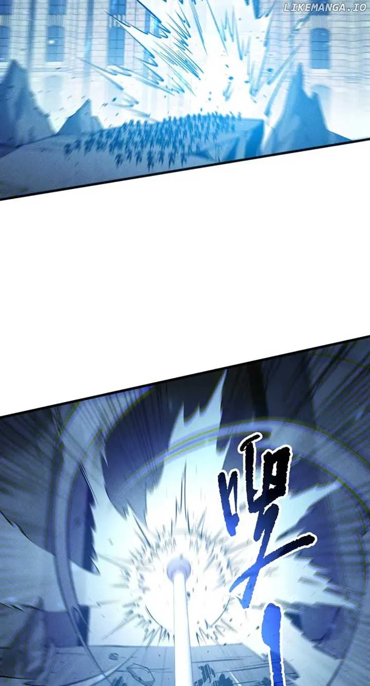 Read Disastrous Necromancer chapter 161 image 56 on Lezhin