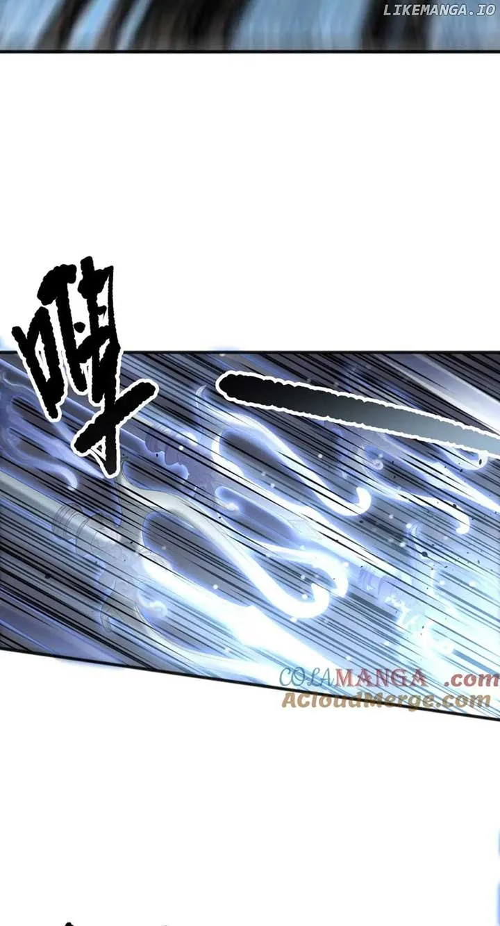 Read Disastrous Necromancer chapter 161 image 62 on Lezhin