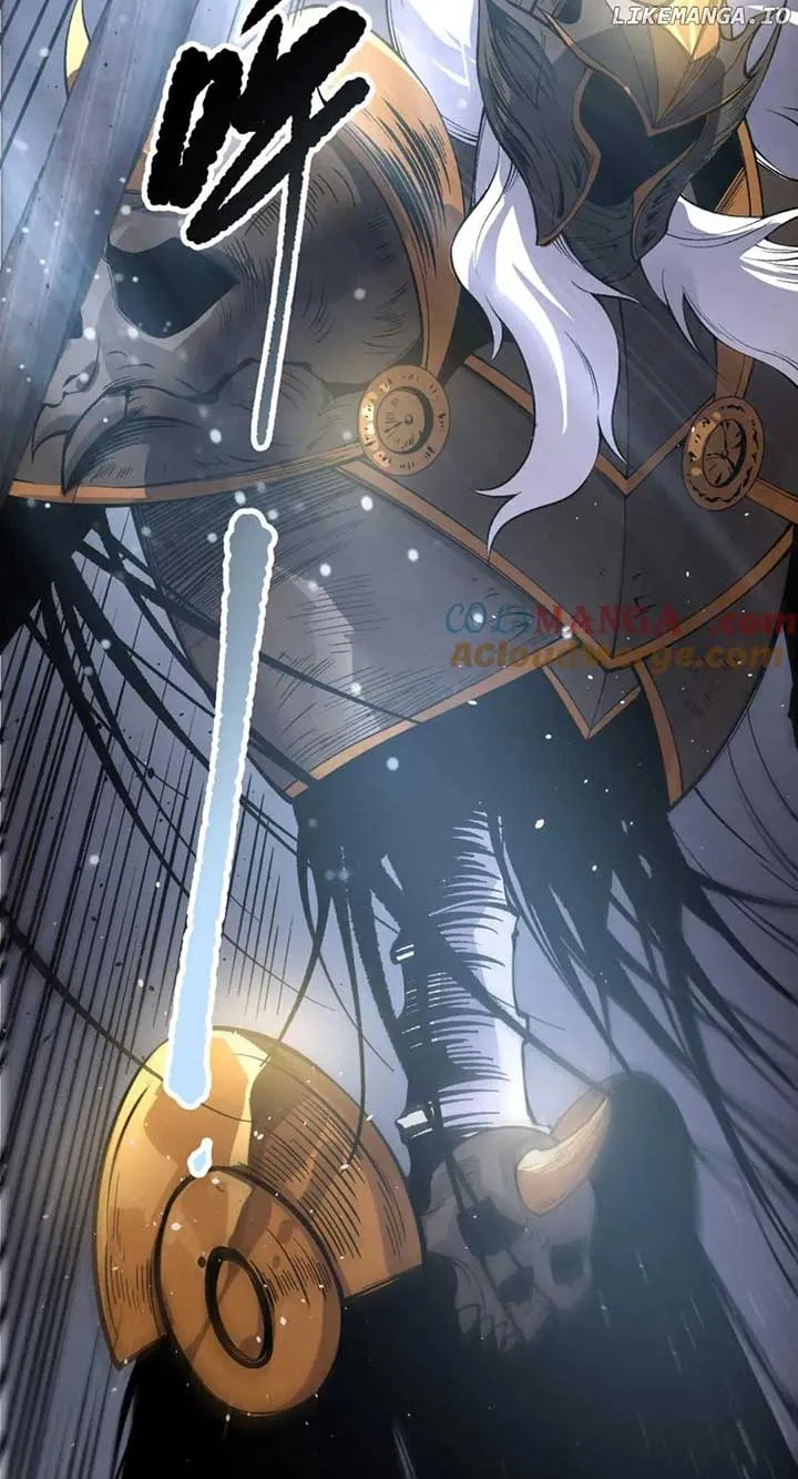 Read Disastrous Necromancer chapter 161 image 64 on Lezhin