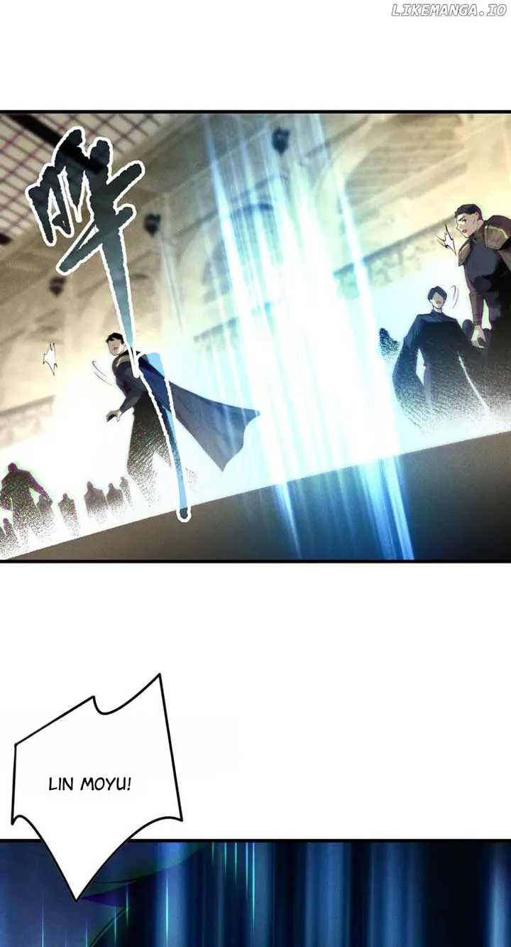 Read Disastrous Necromancer chapter 161 image 7 on Lezhin
