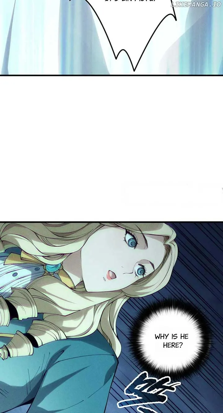 Read Disastrous Necromancer chapter 161 image 9 on Lezhin