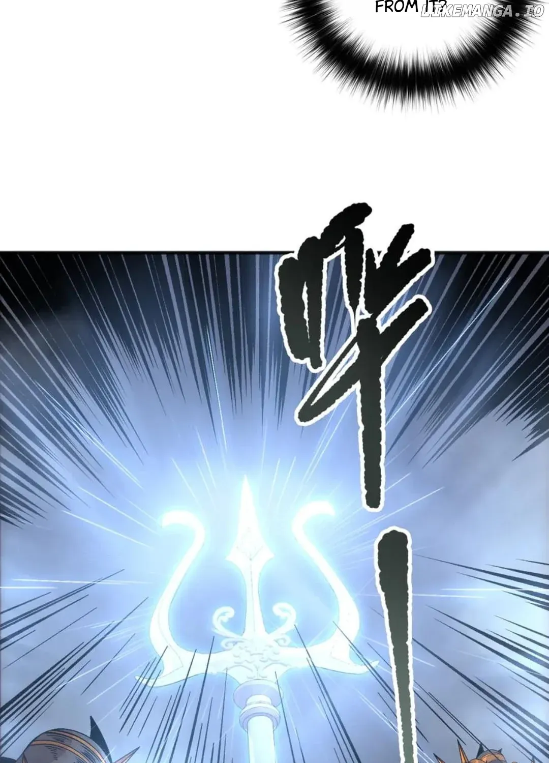 Read Disastrous Necromancer chapter 162 image 10 on Lezhin