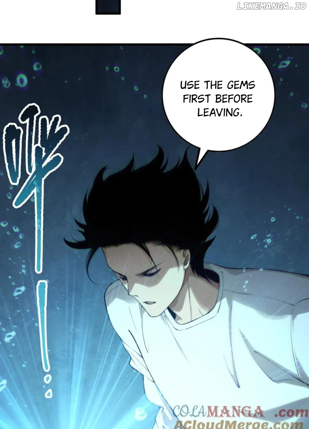 Read Disastrous Necromancer chapter 162 image 105 on Lezhin