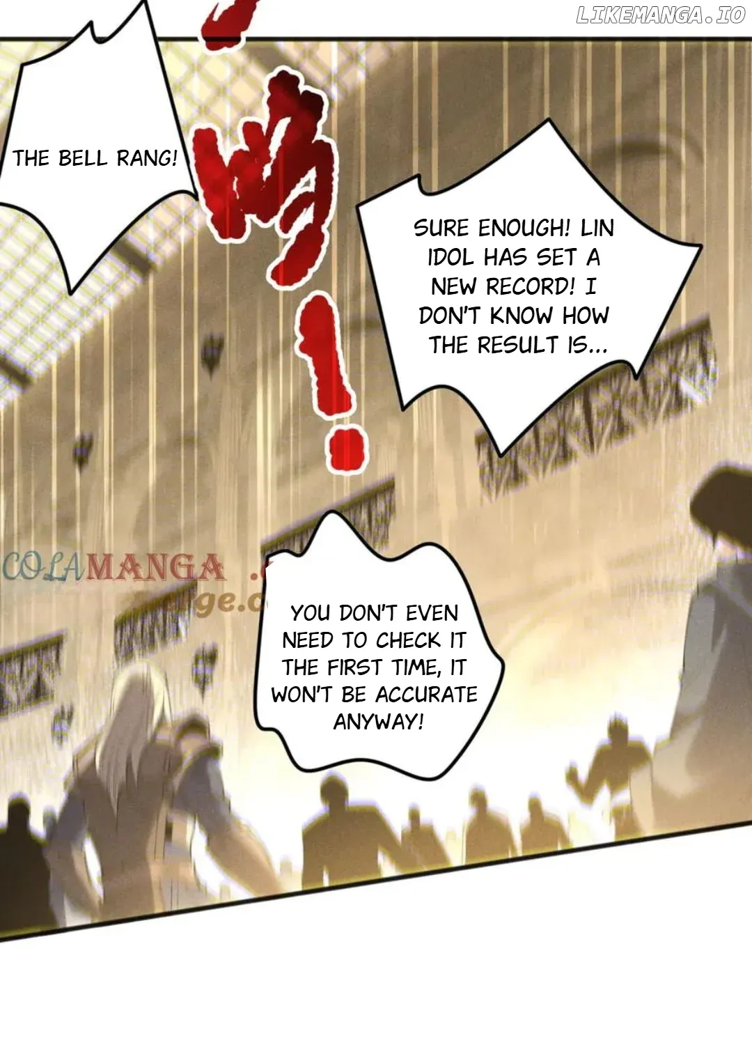 Read Disastrous Necromancer chapter 162 image 109 on Lezhin