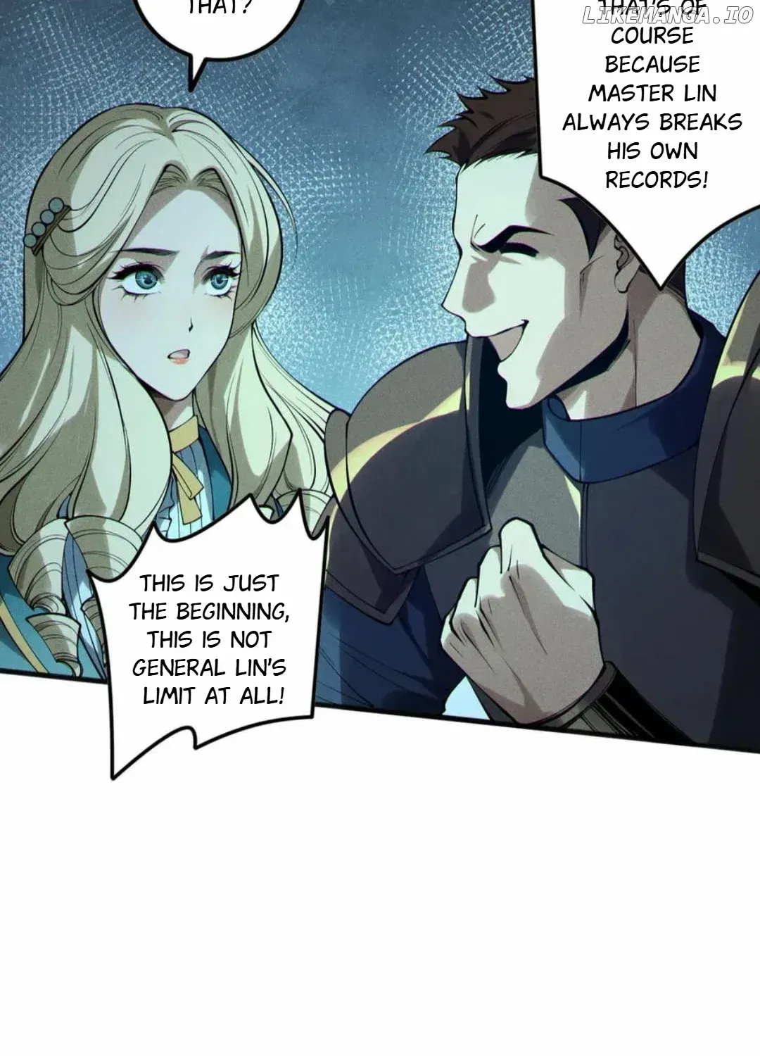 Read Disastrous Necromancer chapter 162 image 111 on Lezhin
